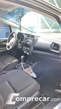 Fit Personal 1.5 Flexone