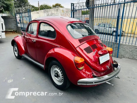 FUSCA 1.3 8V