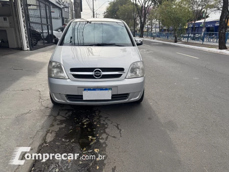 MERIVA 1.8 MPFI 8V