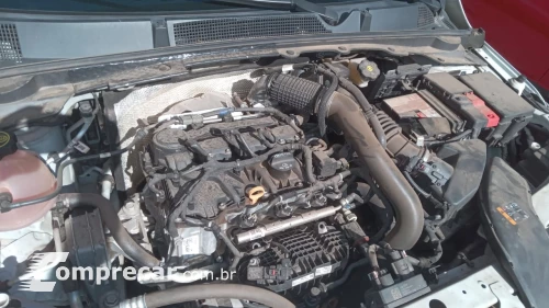 ONIX 1.0 Turbo Plus LT
