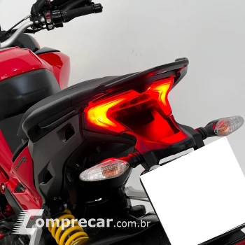 Multistrada 1200