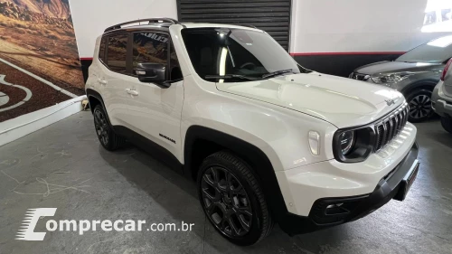 RENEGADE 1.3 T270 Turbo S 4X4