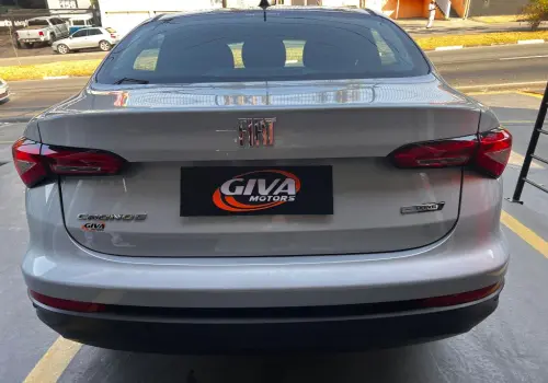 CRONOS DRIVE 1.3 8V Flex
