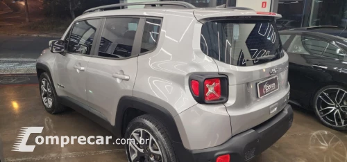 RENEGADE 1.8 16V Longitude