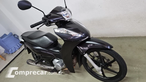 HONDA Biz 125