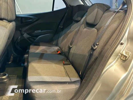 ARGO DRIVE 1.0 6V Flex