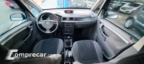 MERIVA 1.4 MPFI Maxx 8V