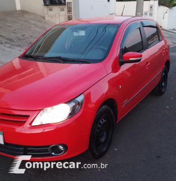 Volkswagen GOL 1.6 MI Power 8V G.V 4 portas