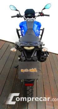 YAMAHA XTZ 250 LANDER