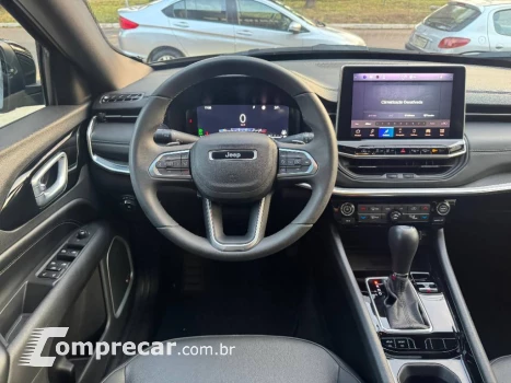 COMPASS S T270 1.3 TB 4x2 Flex Aut.