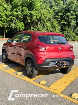 KWID 1.0 12V SCE ZEN