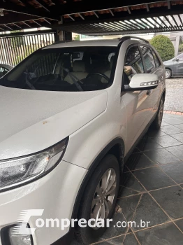 SORENTO 2.4 16V EX