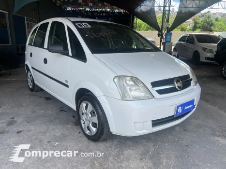 MERIVA 1.4 MPFI JOY 8V