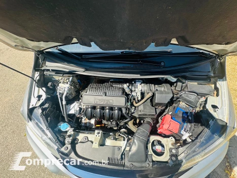 FIT 1.5 EX 16V