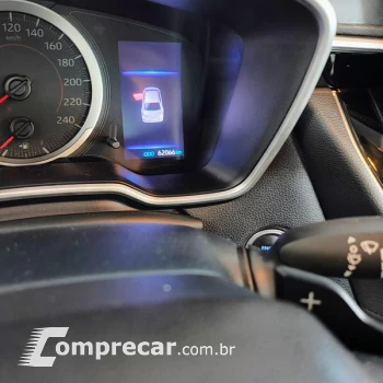 COROLLA 2.0 XEI 16V