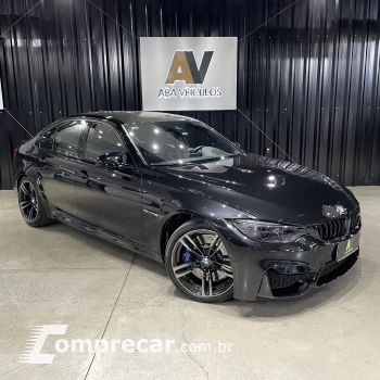 BMW M3 3.0 I6 Sedan 4 portas