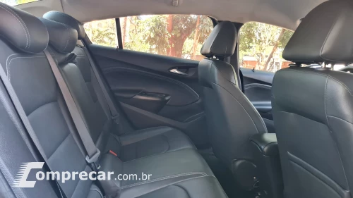 CRUZE 1.4 Turbo LT 16V