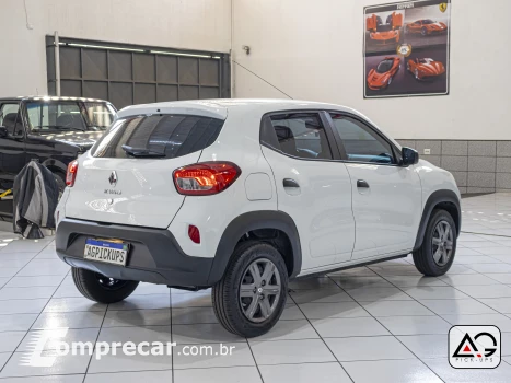 KWID 1.0 12V SCE ZEN