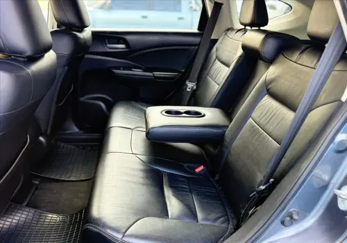 CRV 2.0 LX 4X2 16V GASOLINA 4P AUTOMÁTICO