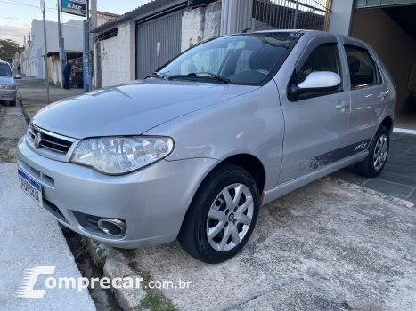 Fiat PALIO 1.0 MPI Fire Celebration 8V 4 portas