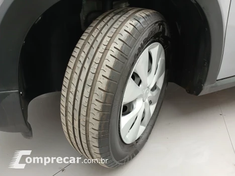 C3 1.0 16V FLEX LIVE PACK MANUAL