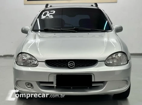CORSA 1.0 EFI Wind Super 8V