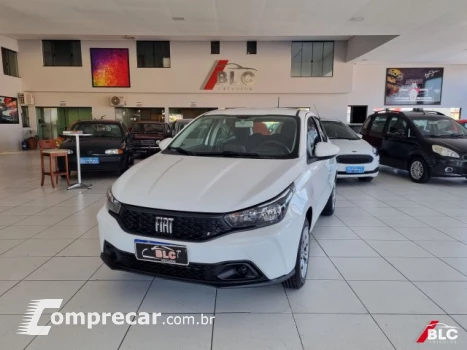 Fiat ARGO - 1.0 FIREFLY DRIVE MANUAL 4 portas
