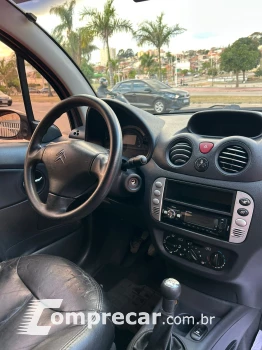 C3 1.4 I GLX 8V
