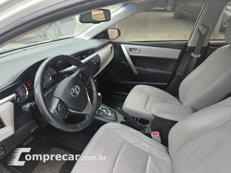 COROLLA 2.0 XEI 16V