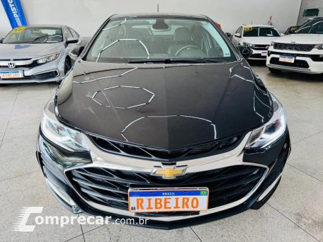 CHEV CRUZE LTZ NB AT