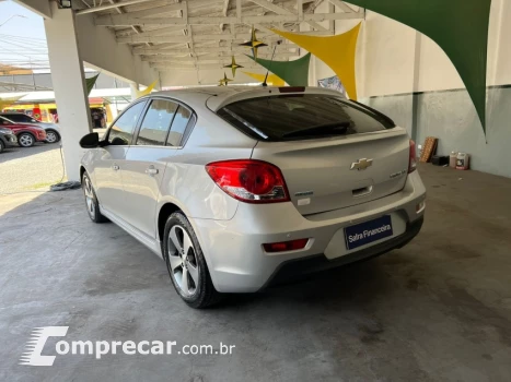 CRUZE 1.8 LT 16V