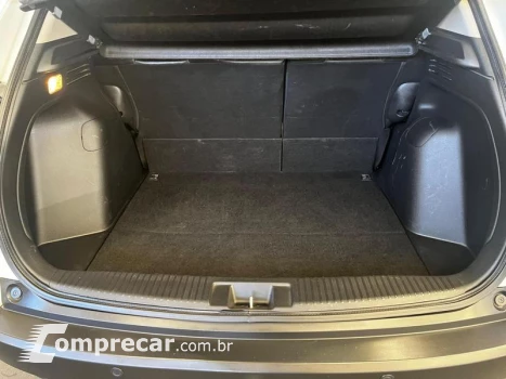 HR-V EXL 1.8 CVT FLEX