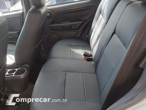 Ecosport 1.6 Freestyle 8V Flex 4P Manual