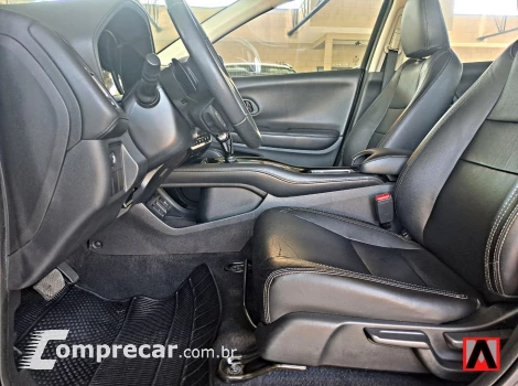 HR-V 1.8 16V EX