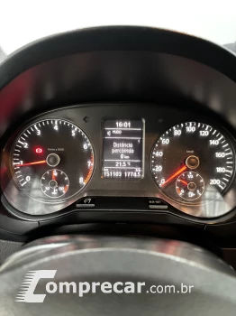 FOX 1.0 MI 8V