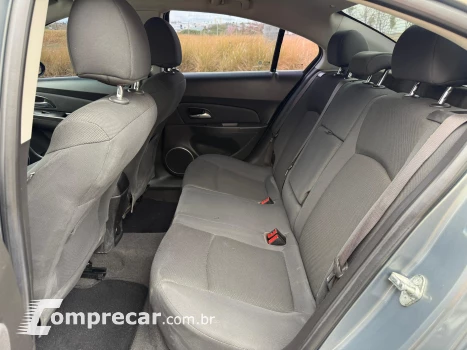 CRUZE 1.8 LT 16V