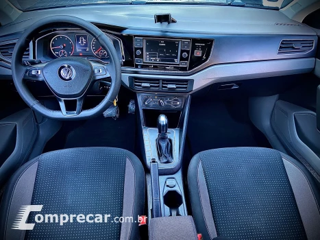 POLO 1.0 200 TSI Comfortline