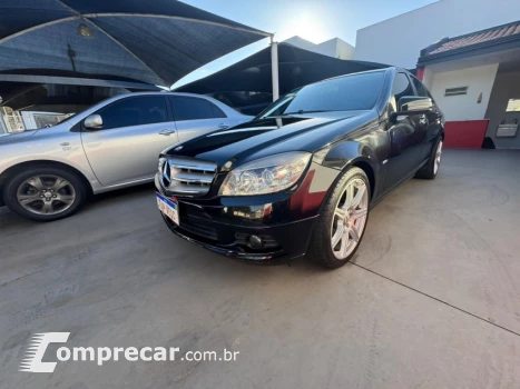 C 180 1.8 CGI Classic 16V