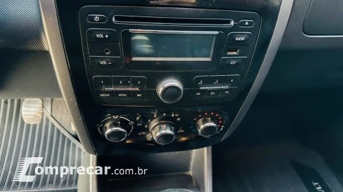 SANDERO 1.0 Expression 16V