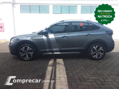 NIVUS 1.0 200 TSI TOTAL FLEX HIGHLINE AUTOMÁTICO