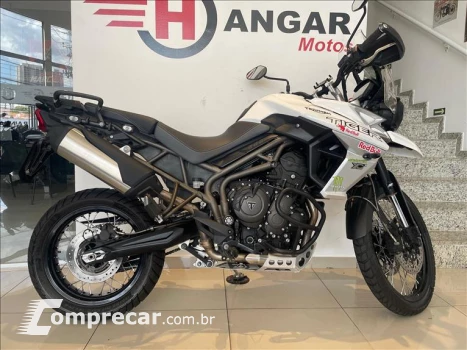 Triumph TIGER 800 XCX