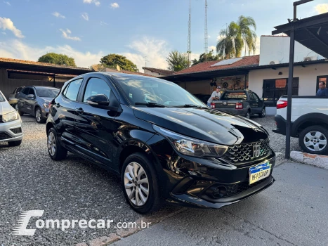 Fiat ARGO 1.0 Firefly Drive 4 portas