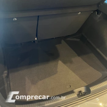 Nivus Highline 1.0 200 TSI Flex Aut.