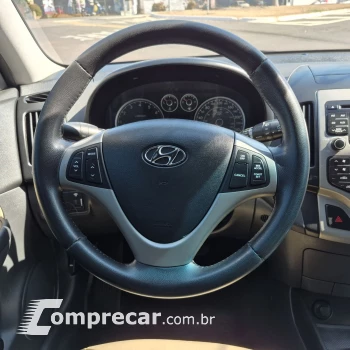 i30 2.0 16V 145cv 5p Aut.