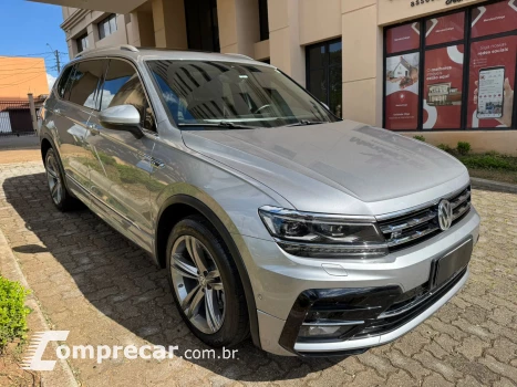 TIGUAN 2.0 300 TSI Allspace R-line