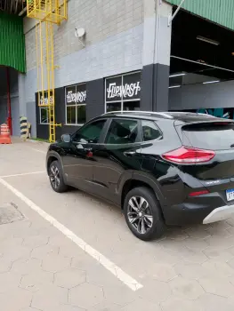 TRACKER 1.2 Turbo Premier