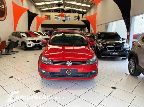 SAVEIRO 1.6 MI CE 8V G.VI VOLKSWAGEN