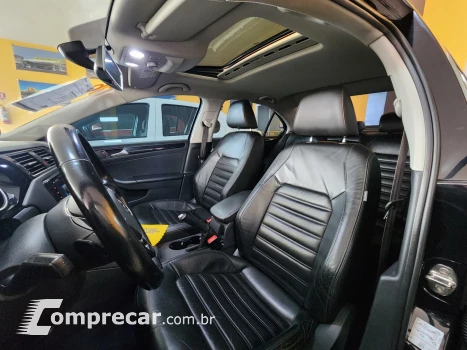 JETTA Highline 2.0 TSI 16V 4p Tiptronic