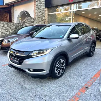 HR-V 1.8 16V Touring
