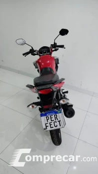CG FAN 160